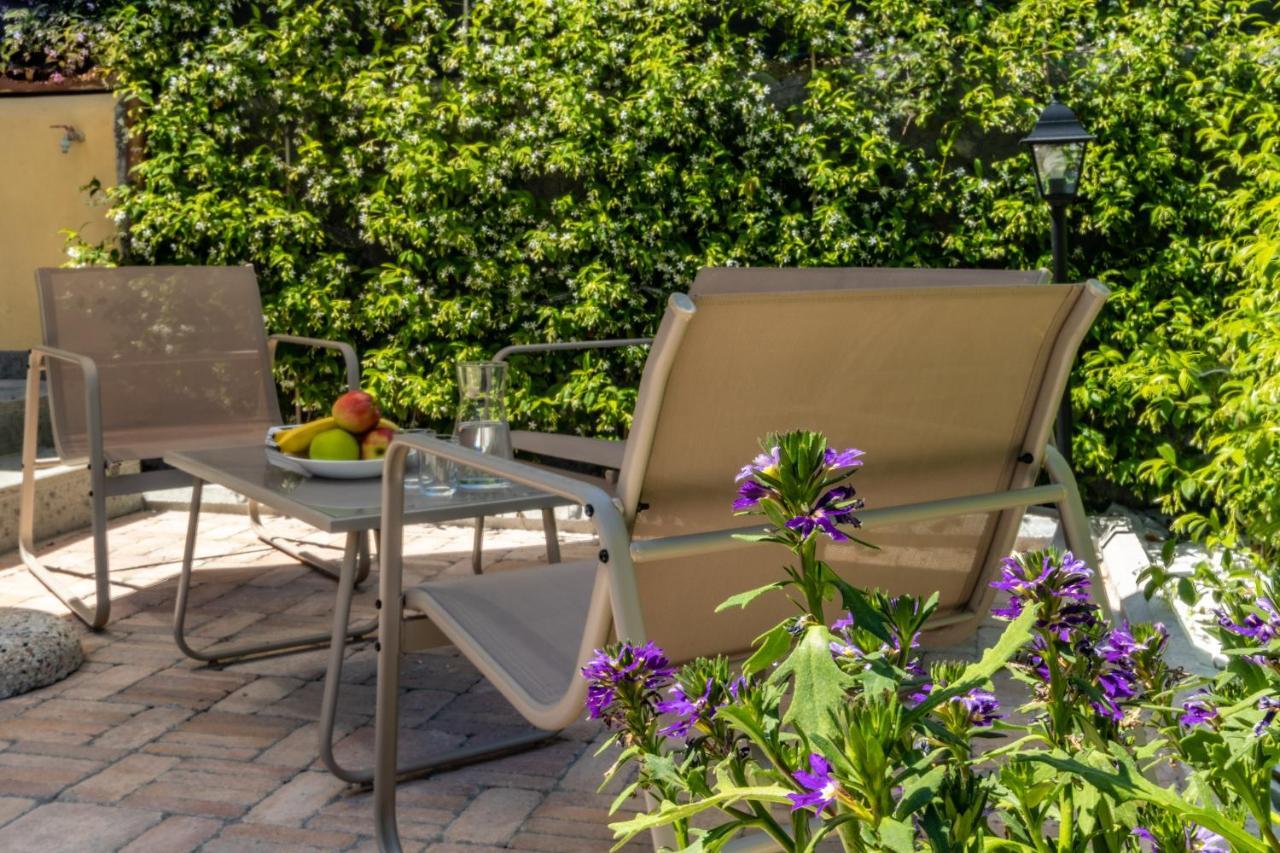 Ginevra Home Monterosi Εξωτερικό φωτογραφία