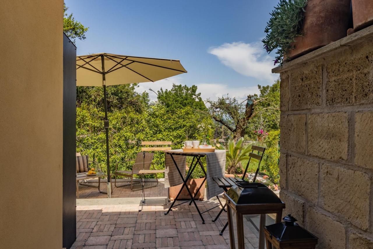 Ginevra Home Monterosi Εξωτερικό φωτογραφία