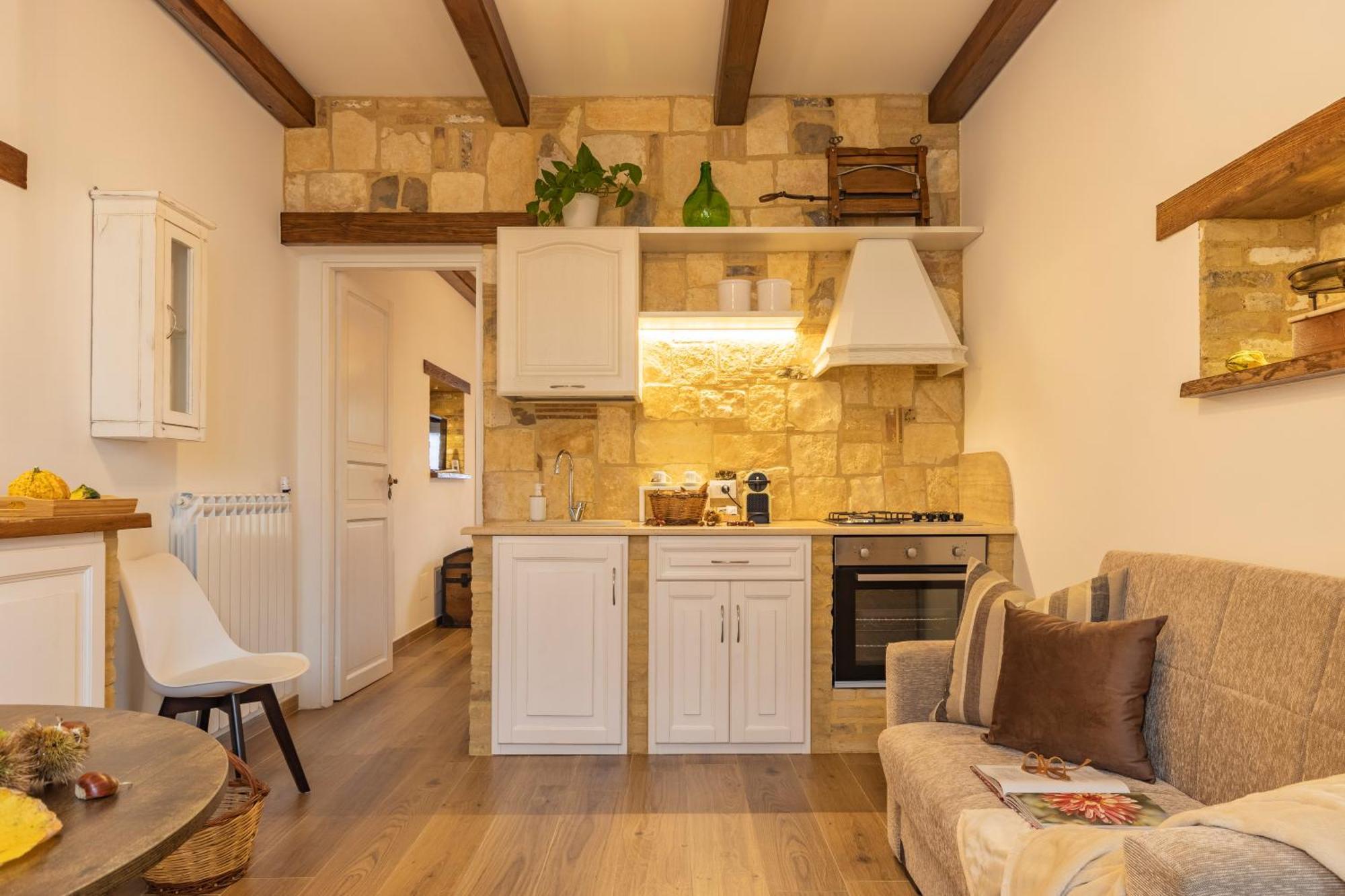 Ginevra Home Monterosi Εξωτερικό φωτογραφία