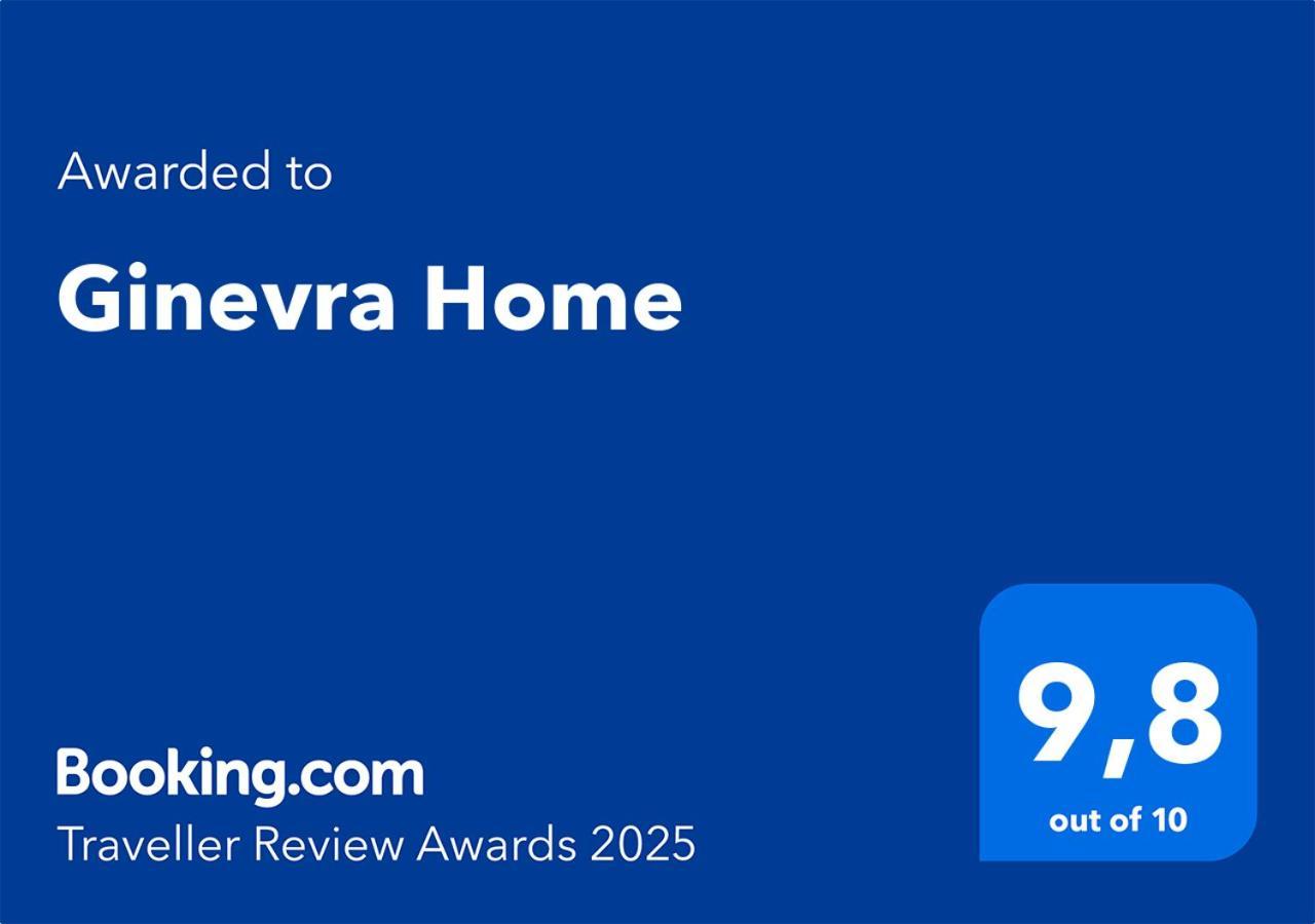 Ginevra Home Monterosi Εξωτερικό φωτογραφία